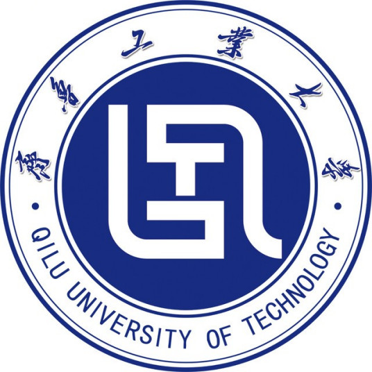 齐鲁工业大学成教logo
