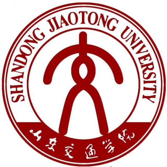 山东交通学院 山东交通学院成教logo