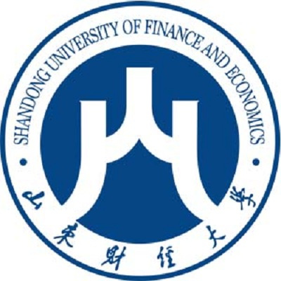 山东财经大学成教logo