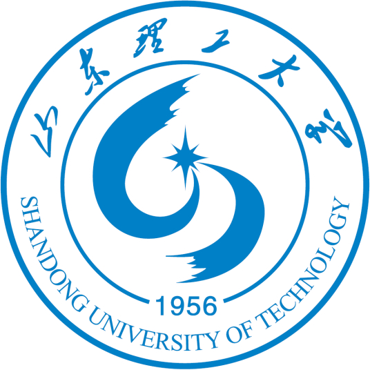 山东理工大学成教logo