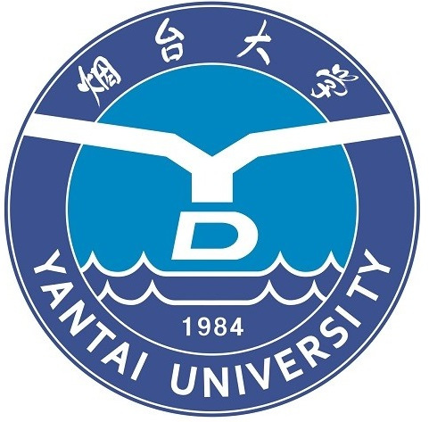 烟台大学成教logo